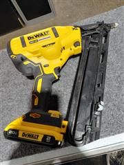 DEWALT DCN650